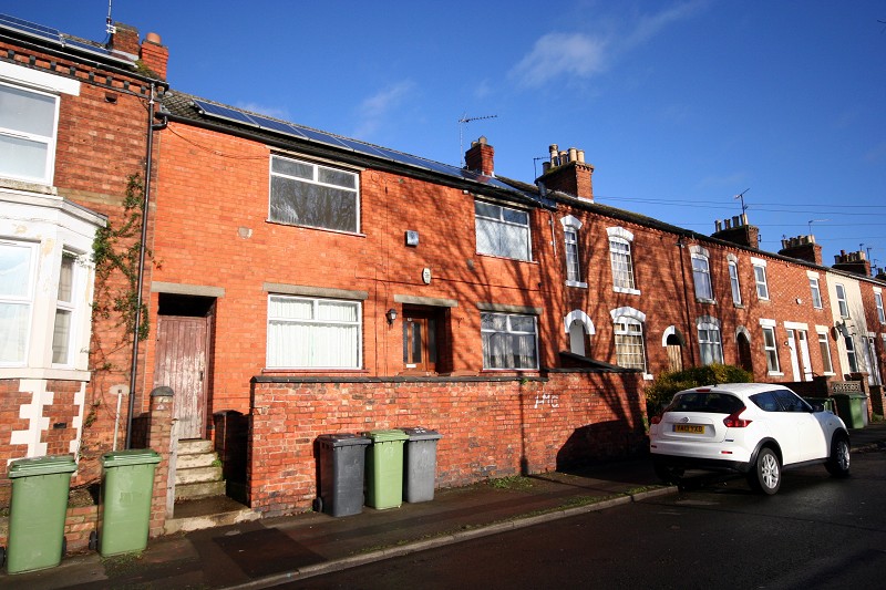 Marshall & Cross Property Sales & Lettings