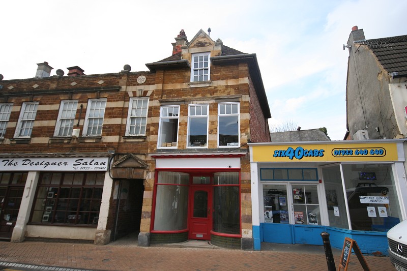 14 Cambridge Street, Wellingborough