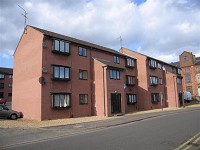 Mill Road, Wellingborough