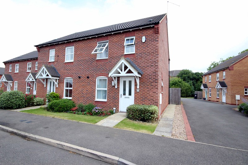 Marshall & Cross Property Details