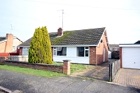 Cedar Way, Wellingborough