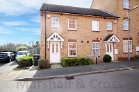 Wilce Avenue, Wellingborough