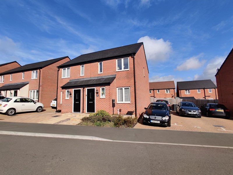 Marshall & Cross Property Sales & Lettings