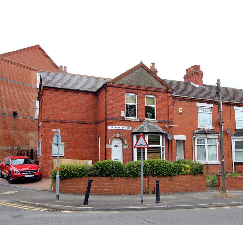 Northampton Road, Wellingborough