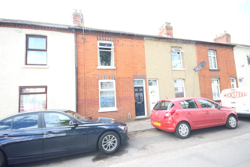 Marshall & Cross Property Sales & Lettings