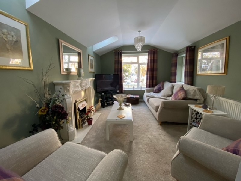 Marshall & Cross Property Details