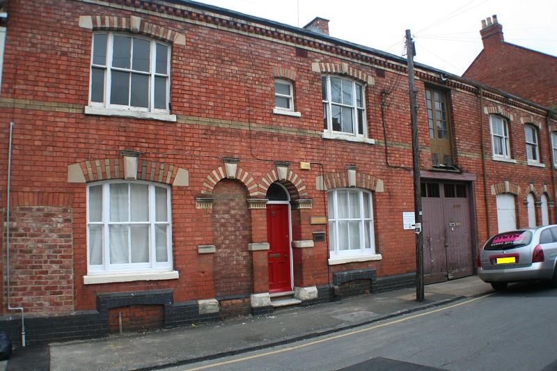 24 Connaught Street, Northampton