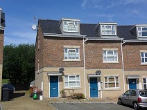 The Crescent, Wellingborough