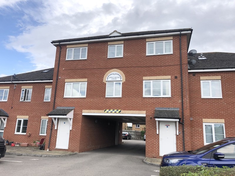 Marshall & Cross Property Sales & Lettings