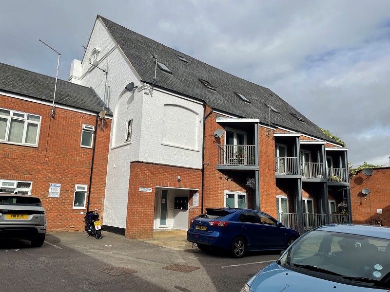 The Courtyard, Kettering