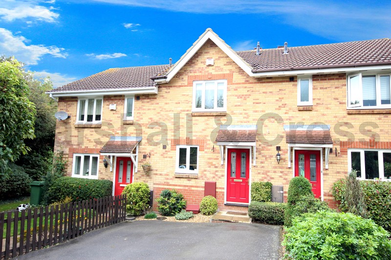 Sandringham Close, Wellingborough