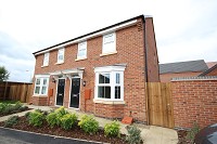 Chippenham Close, Wellingborough