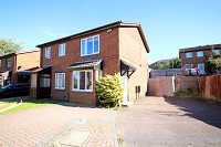 Linnet Close, Wellingborough