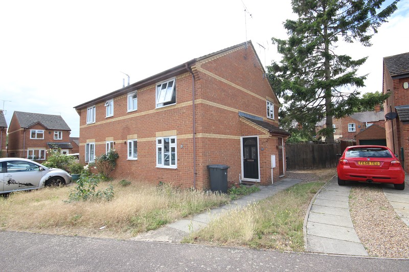 Adams Close, Wellingborough