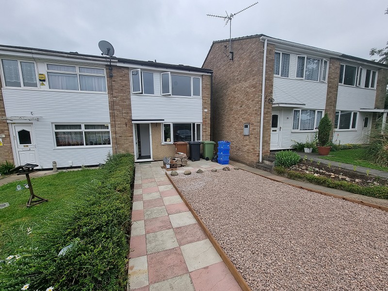 Torrington Green, Wellingborough