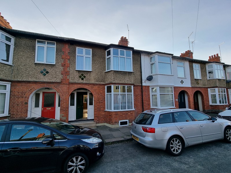 Loyd Road, Northampton