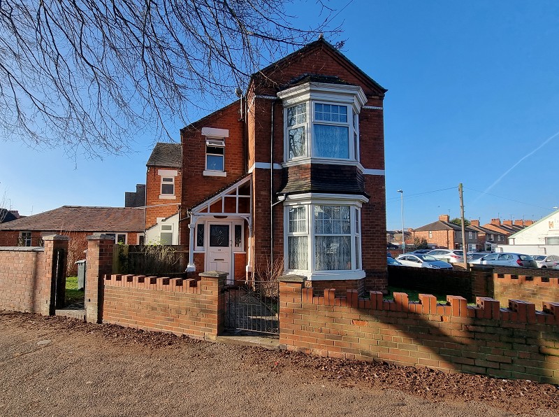 Marshall & Cross Property Sales & Lettings