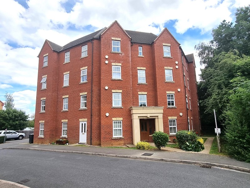 Marshall & Cross Property Sales & Lettings