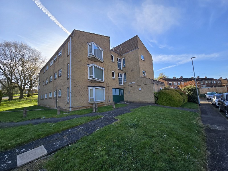 Hinton Road, Northampton