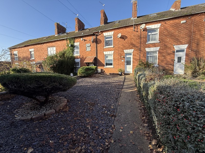 Cannon Street, Wellingborough